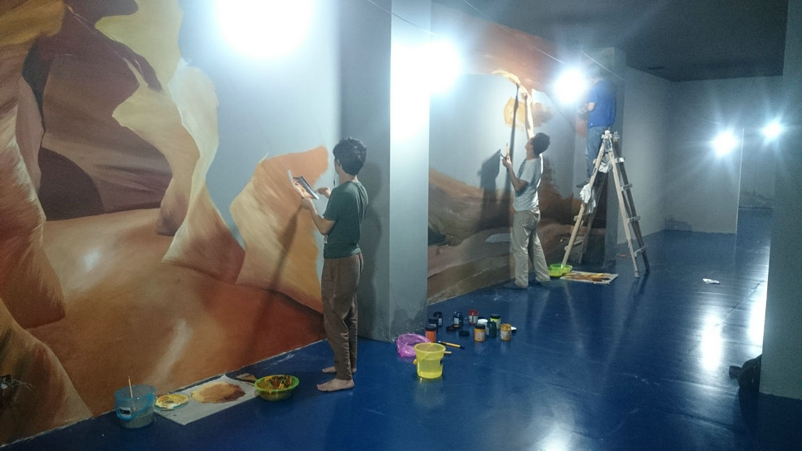 3D藝術(shù)評(píng)