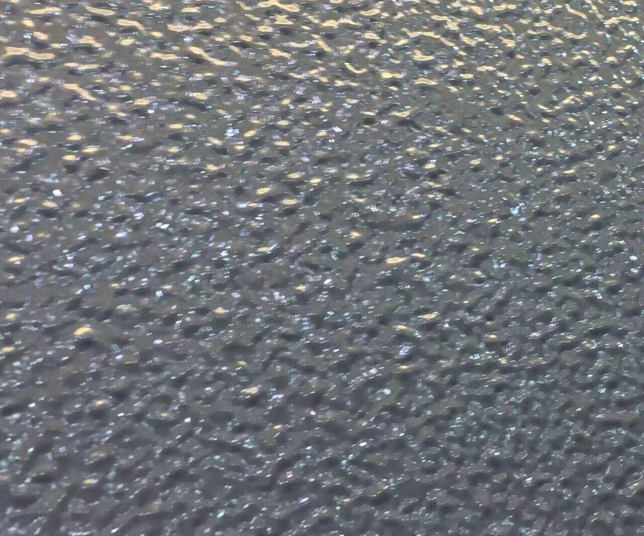 環(huán)氧車(chē)庫(kù)坡道，防滑地坪