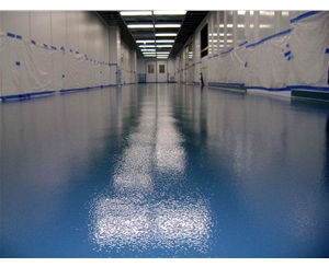 環(huán)氧車庫坡道，防滑地坪